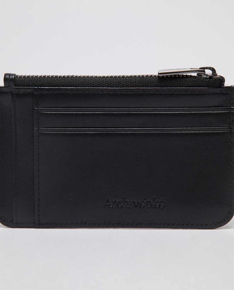 【WE ARE】韓國Archivepke Luv card case OVADX25209