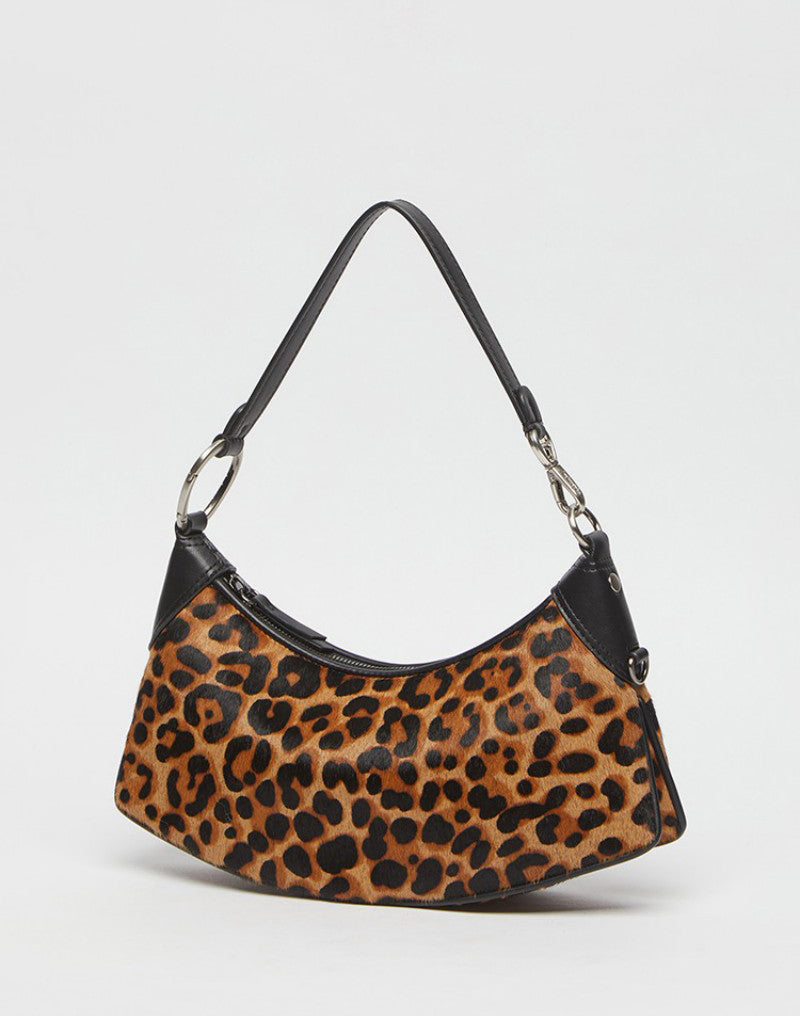 【WE ARE】韓國Archivepke Buckle frame bag OVBSX25201