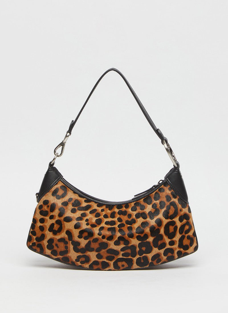 【WE ARE】韓國Archivepke Buckle frame bag OVBSX25201