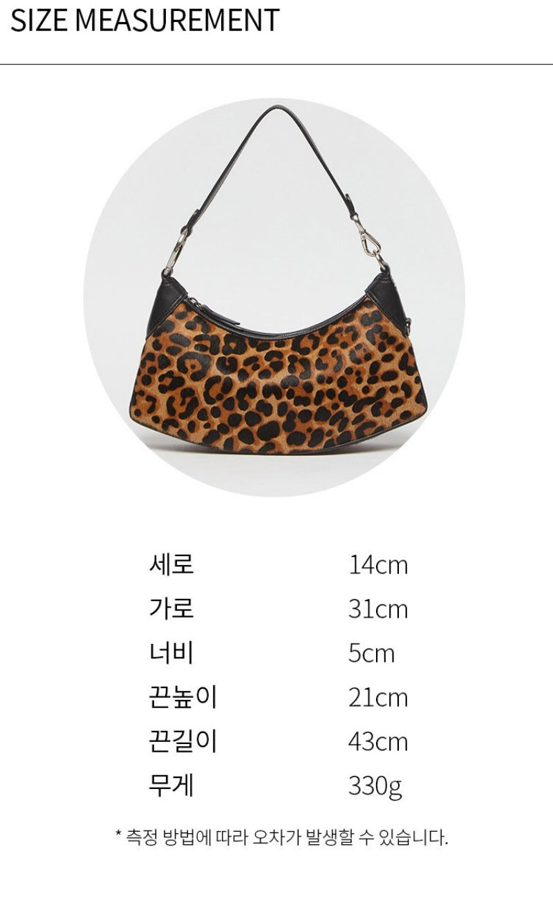 【WE ARE】韓國Archivepke Buckle frame bag OVBSX25201