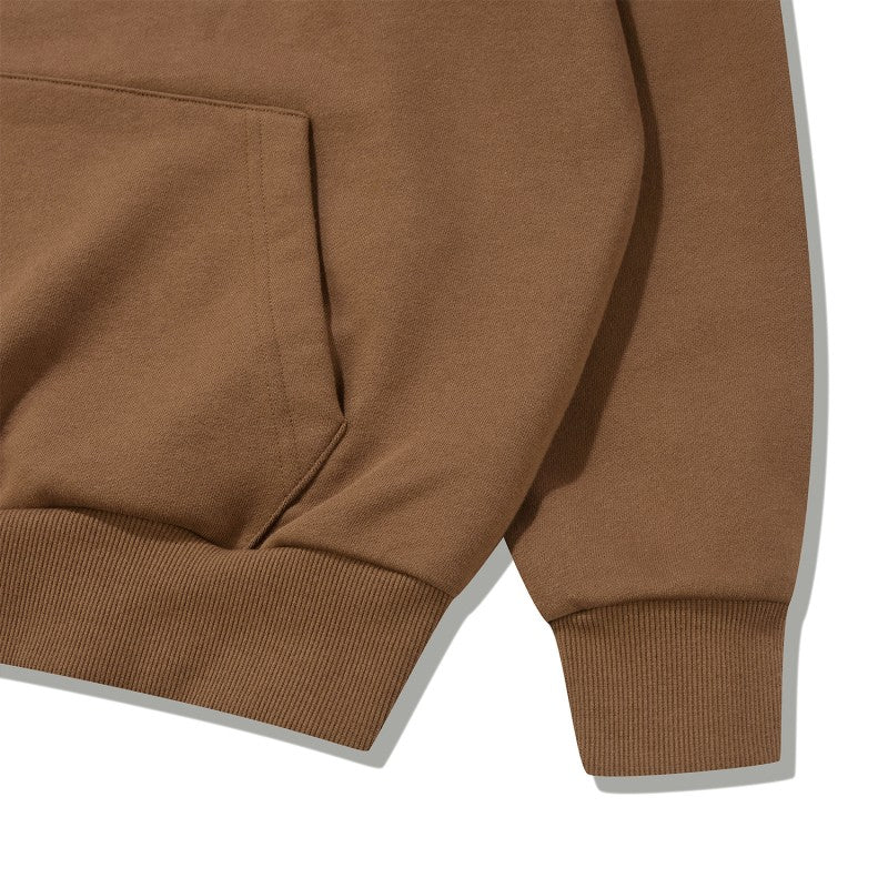 男女同款【WE ARE】韓國JEEP連帽大學T衛衣JQ4THU035