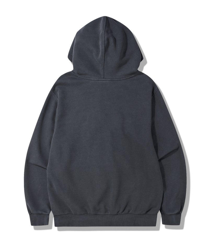 男女同款【WE ARE】韓國JEEP連帽大學T衛衣JQ3THU067