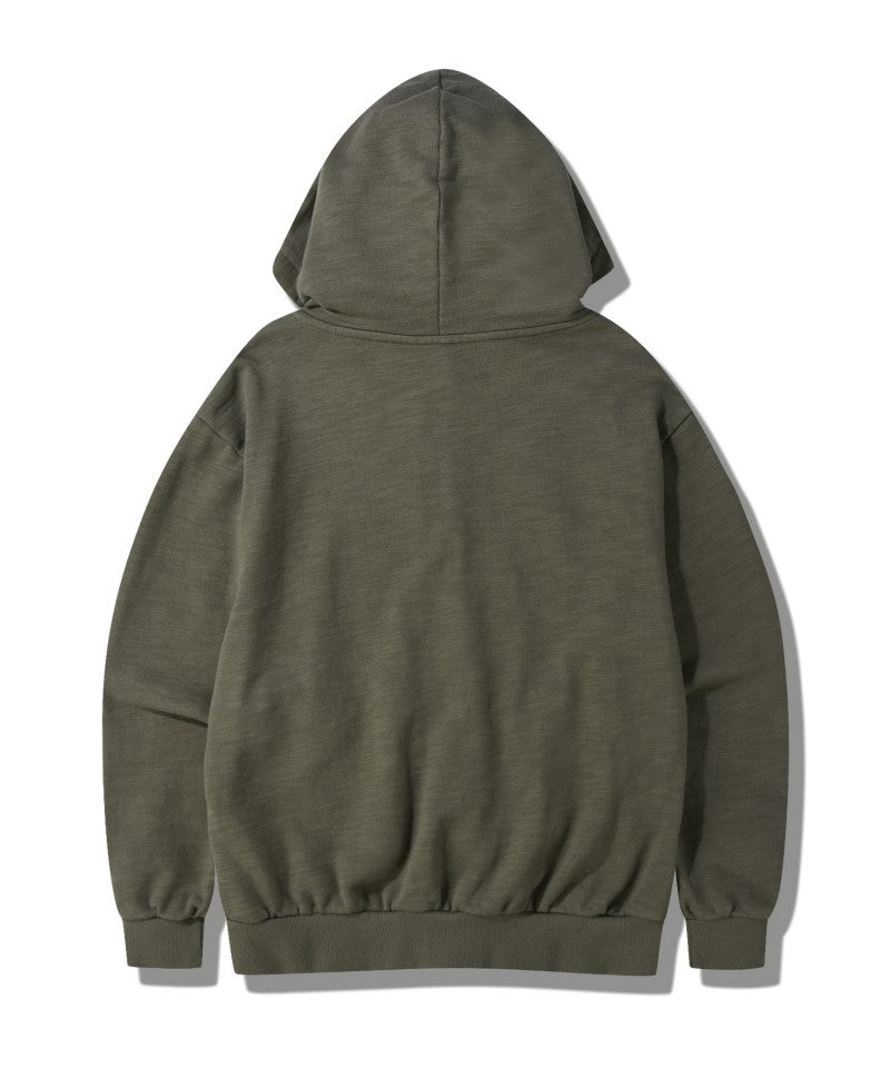 男女同款【WE ARE】韓國JEEP連帽大學T衛衣JQ3TZU061