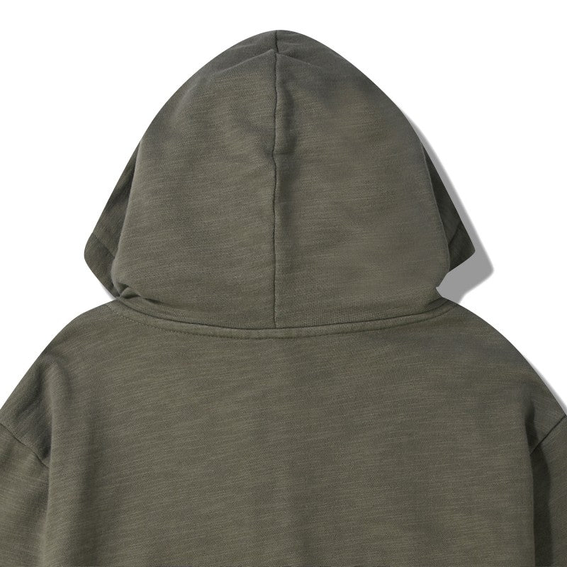 男女同款【WE ARE】韓國JEEP連帽大學T衛衣JQ3TZU061