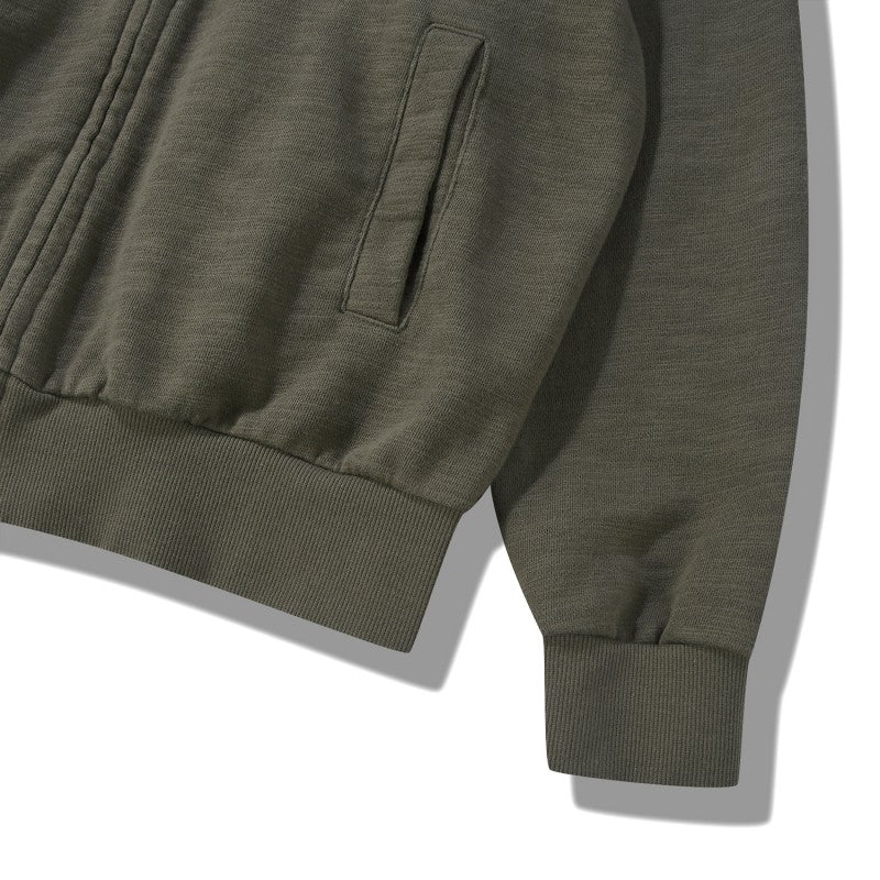 男女同款【WE ARE】韓國JEEP連帽大學T衛衣JQ3TZU061