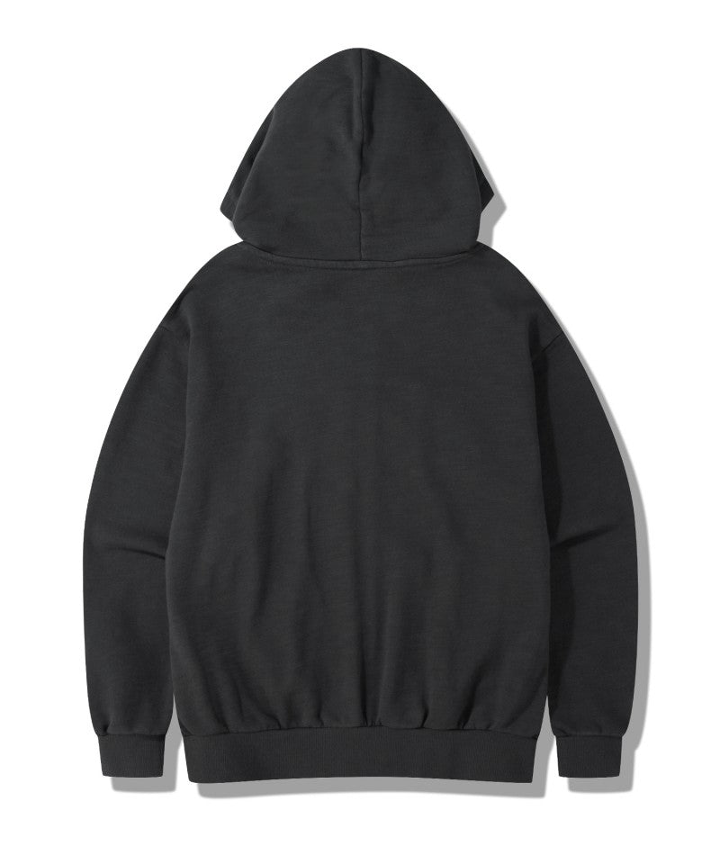 男女同款【WE ARE】韓國JEEP連帽大學T衛衣JQ3TZU061