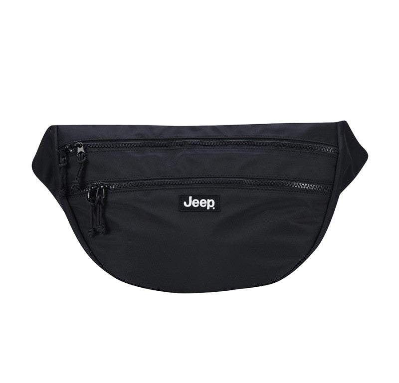 【WE ARE】韓國JEEP單肩胸包腰包JQ0GAU514