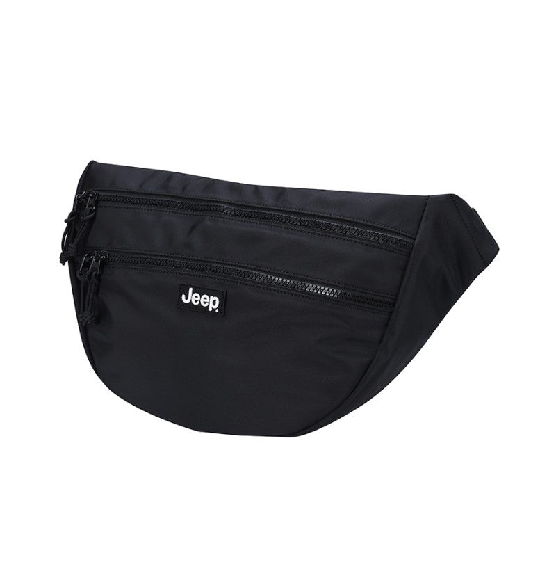 【WE ARE】韓國JEEP單肩胸包腰包JQ0GAU514