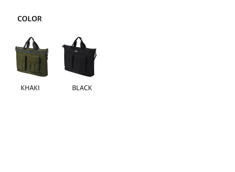 【WE ARE】韓國JEEP手提公文包單肩斜挎包JQ0GAU523