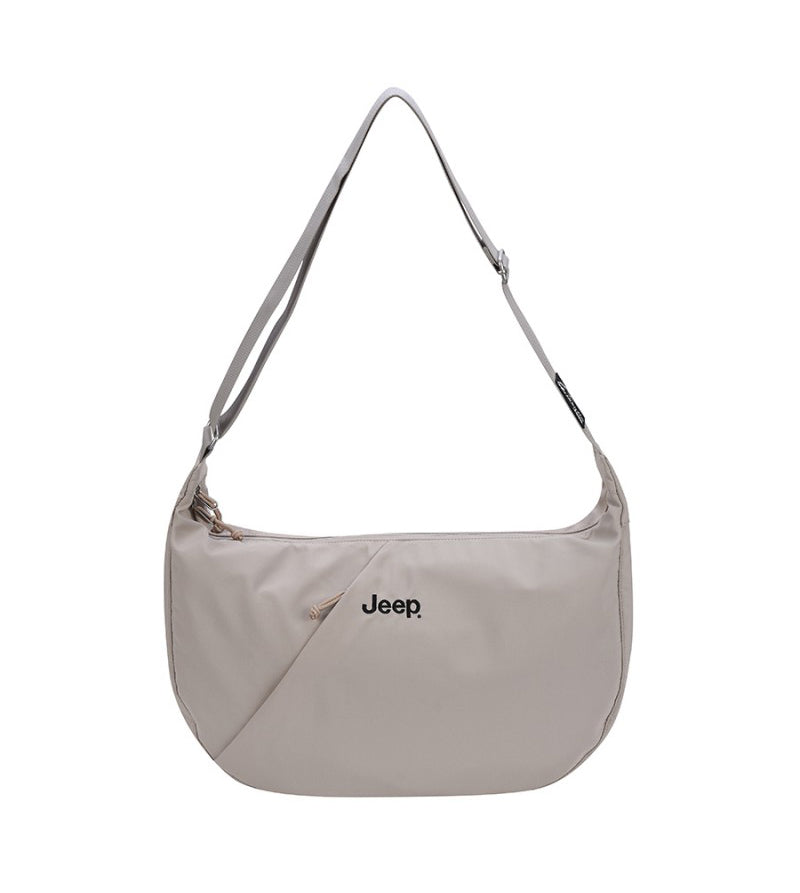 【WE ARE】韓國JEEP單肩斜挎包JQ0GAU527