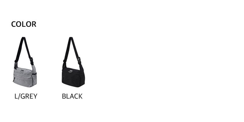 【WE ARE】韓國JEEP單肩斜挎包JQ0GAU528