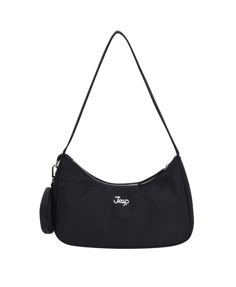 【WE ARE】韓國JEEP單肩腋下包JQ0GAF524