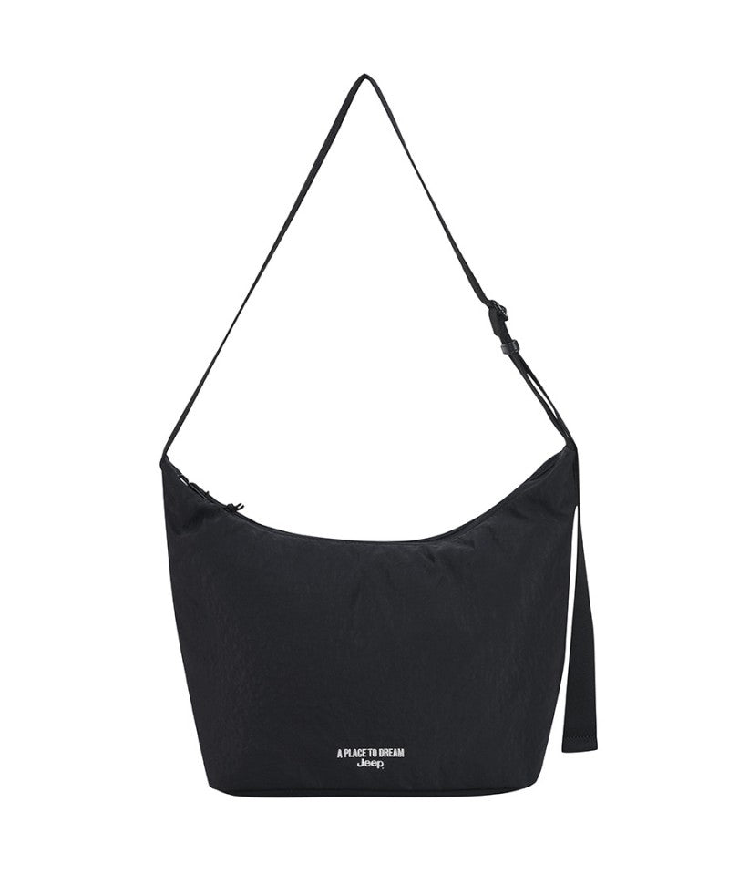 【WE ARE】韓國JEEP單肩斜挎包JQ0GAU505