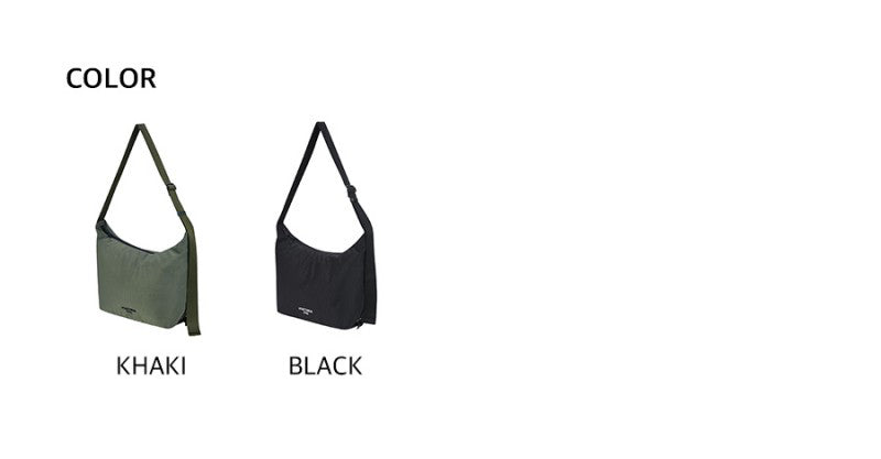 【WE ARE】韓國JEEP單肩斜挎包JQ0GAU505