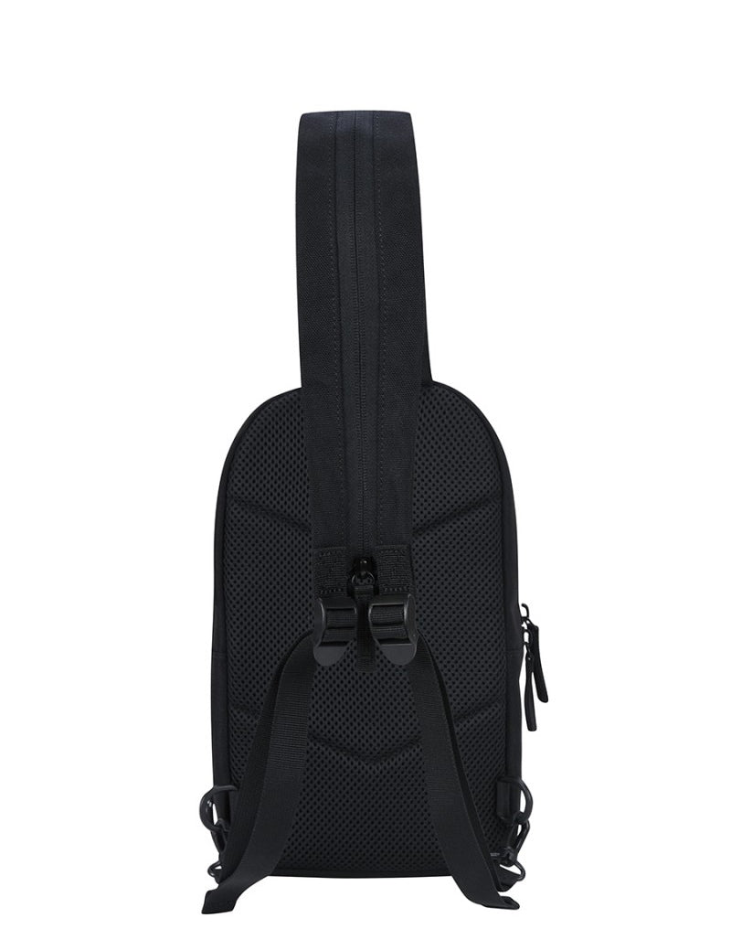 【WE ARE】韓國JEEP單肩胸包後背包JQ0GAU504