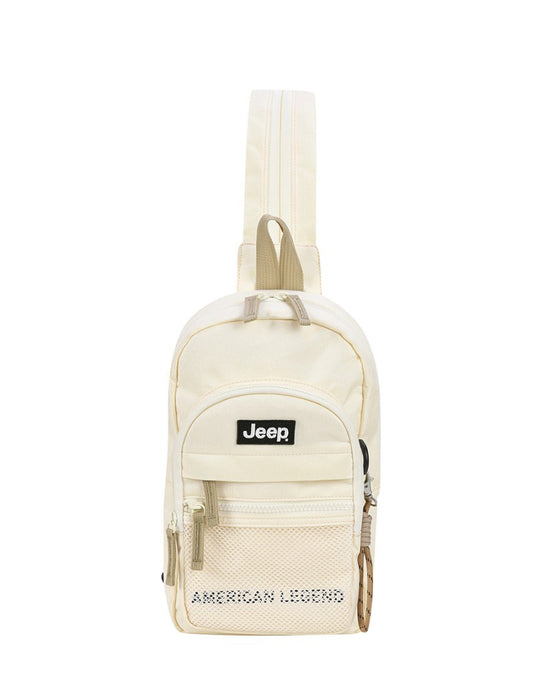【WE ARE】韓國JEEP單肩胸包後背包JQ0GAU504