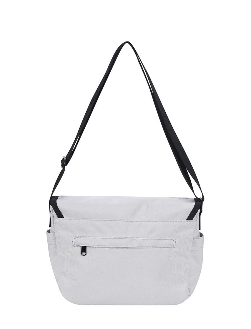 【WE ARE】韓國JEEP單肩斜挎包JQ0GAU512