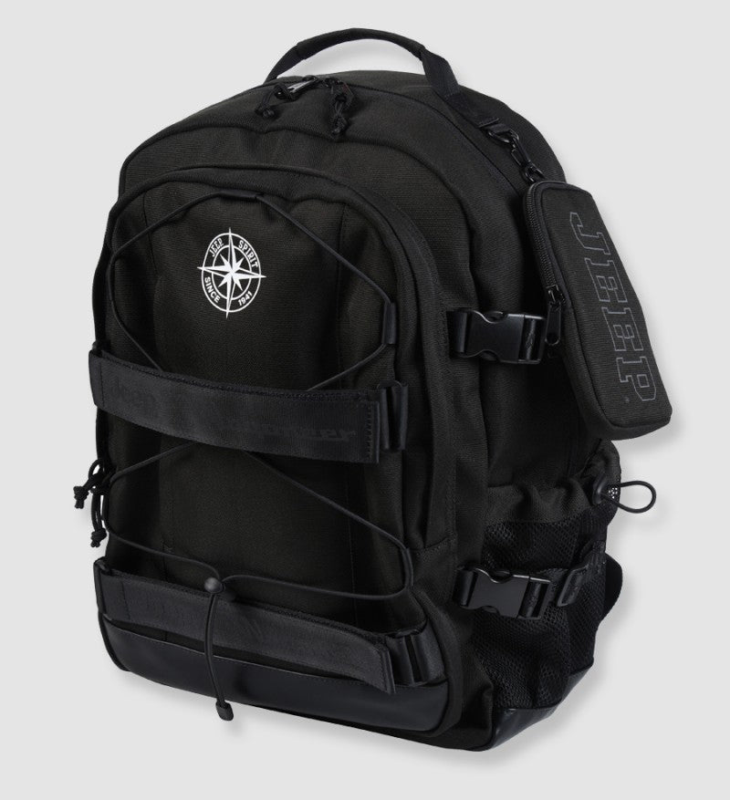 【WE ARE】韓國JEEP後背包25L雙肩包JP0GAU001