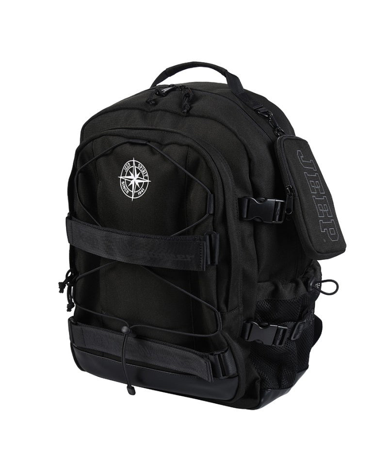 【WE ARE】韓國JEEP後背包25L雙肩包JP0GAU001