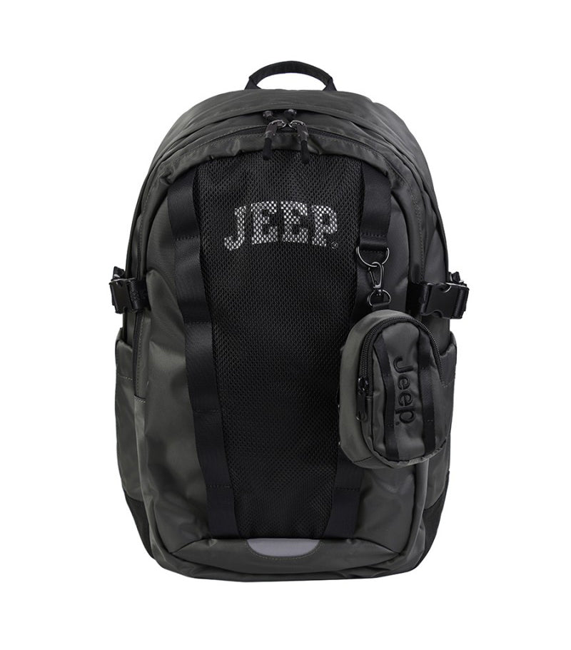 【WE ARE】韓國JEEP後背包25L雙肩包JP0GAU002