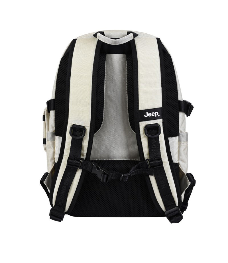 【WE ARE】韓國JEEP後背包23L雙肩包JP0GAU003