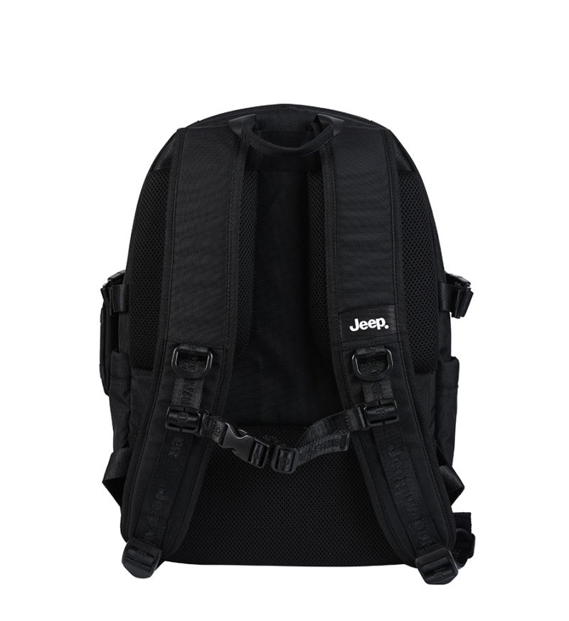 【WE ARE】韓國JEEP後背包23L雙肩包JP0GAU003