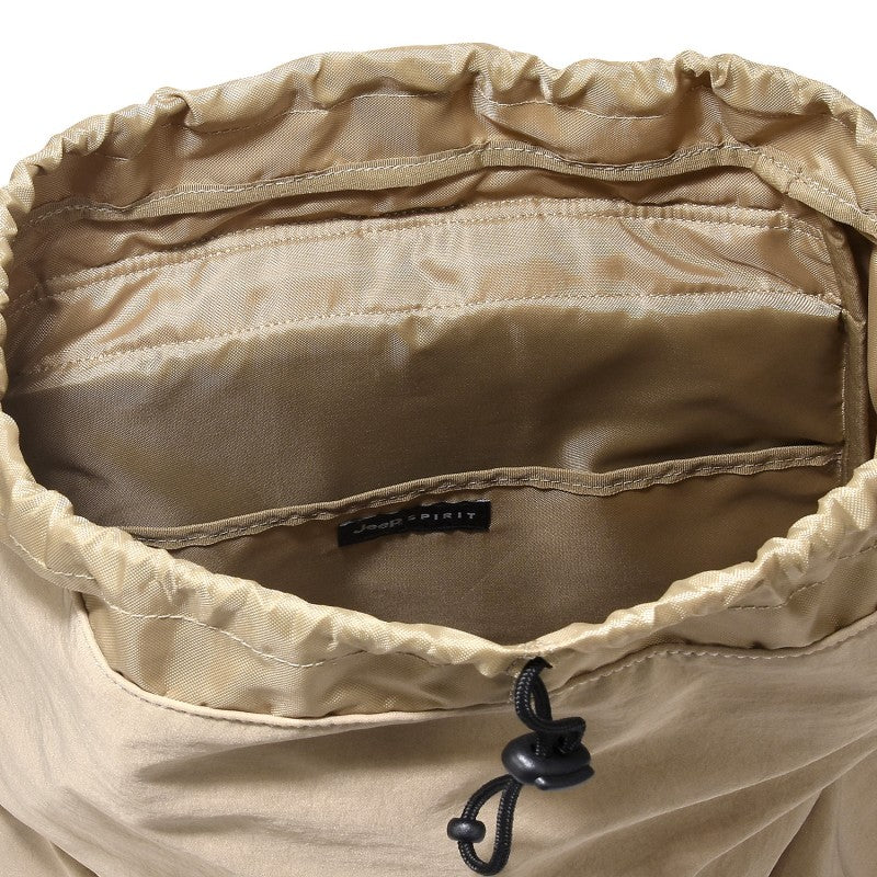 【WE ARE】韓國JEEP後背包雙肩包JQ0GAU027