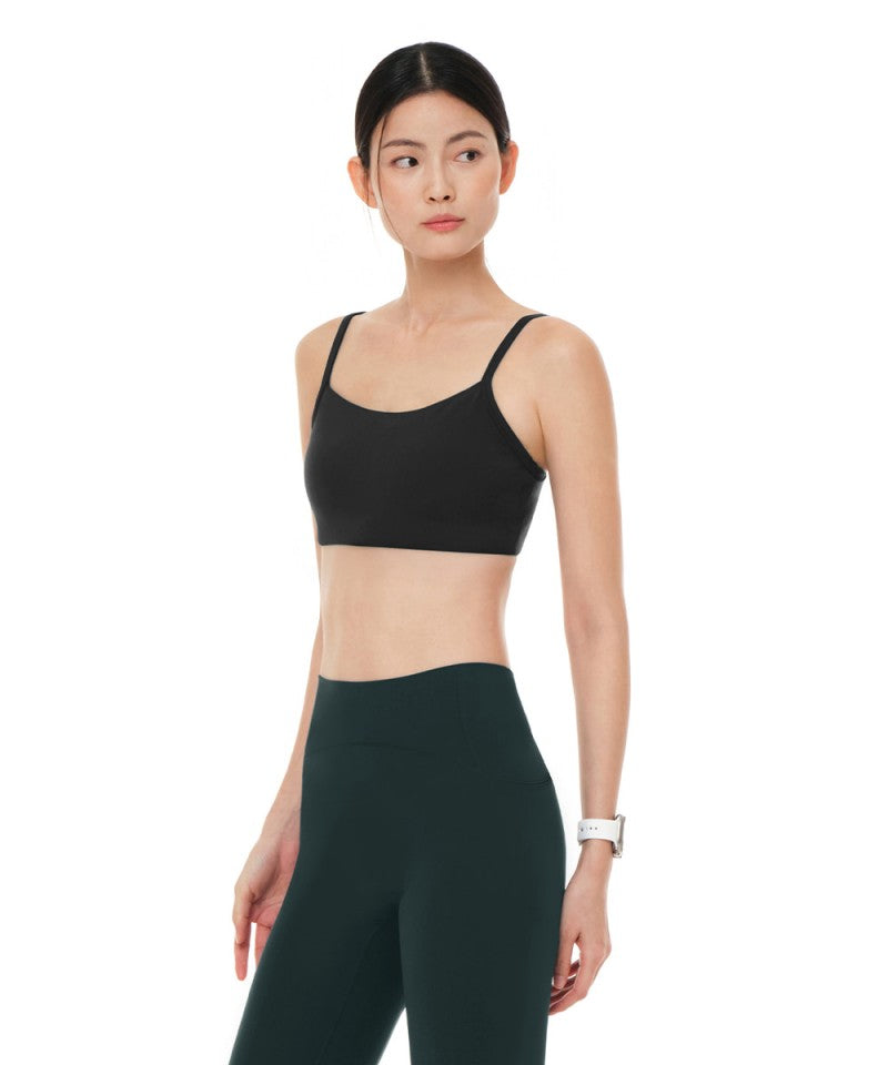 【WE ARE】韓國Andar帶胸墊背心吊帶ANDAR8794