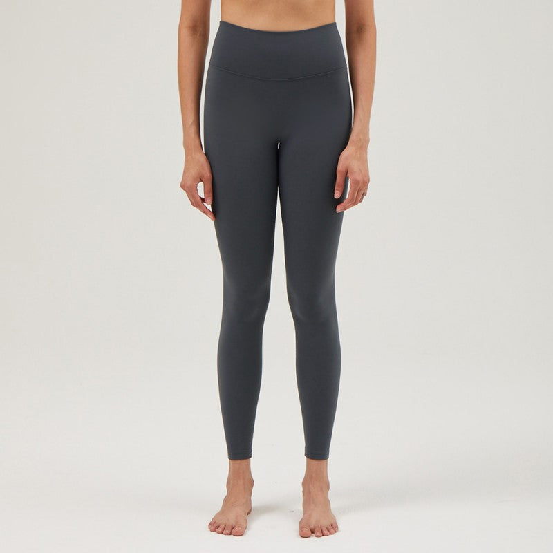 【WE ARE】韓國Andar長袖T恤+9分緊身打底褲=兩件套套裝ANDAR12352