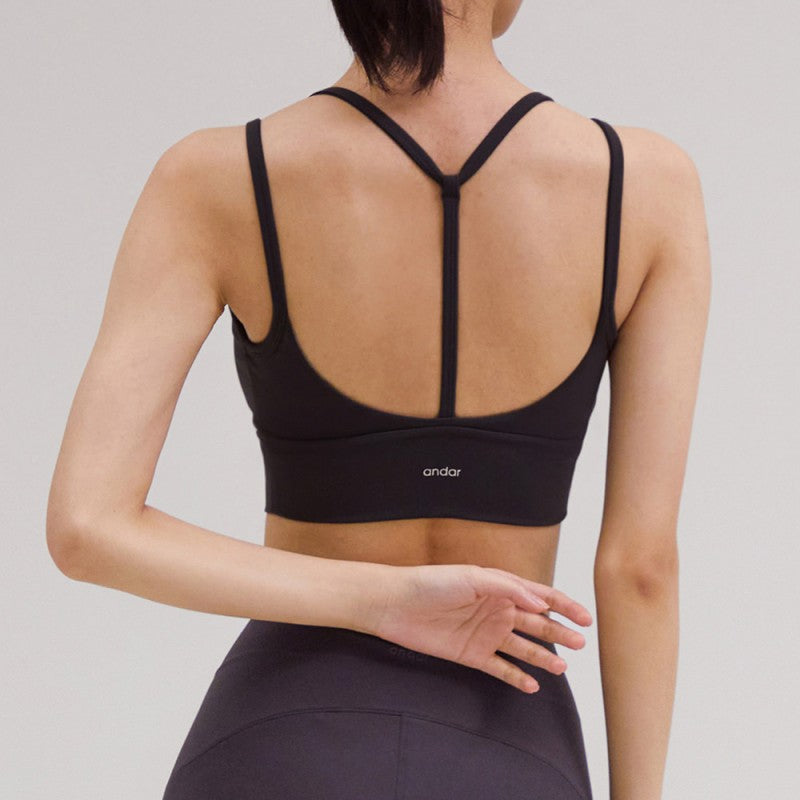 【WE ARE】韓國Andar背心吊帶ANDAR10487