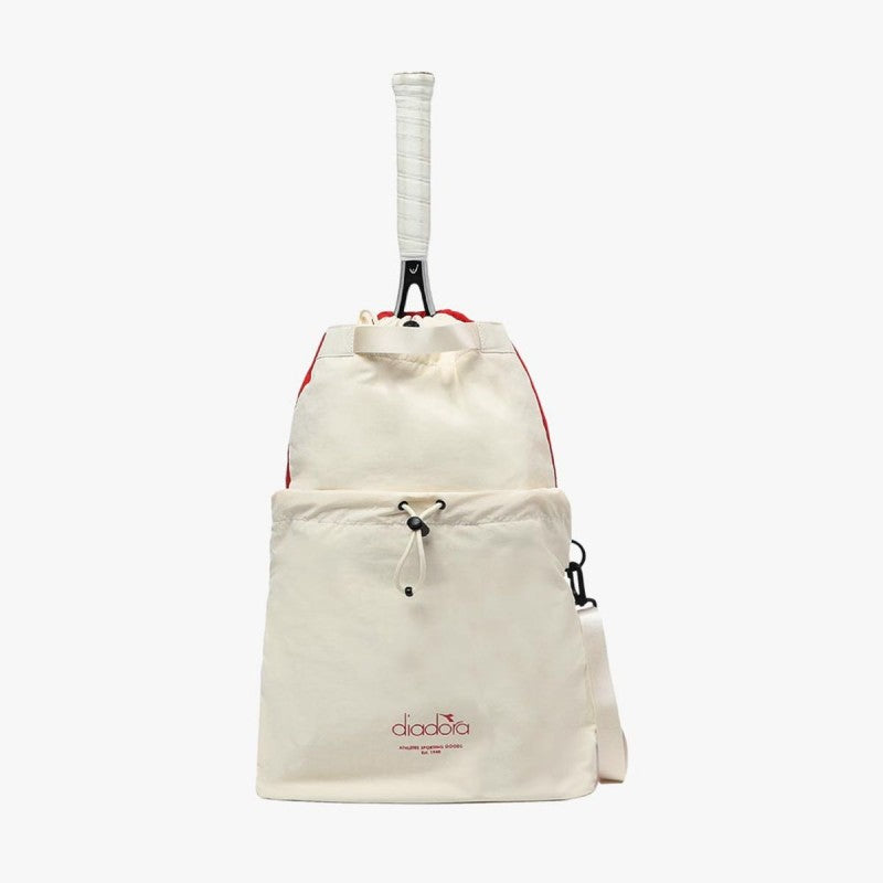限時折扣【WE ARE】韓國Diadora後背包雙肩包D4343LBG11