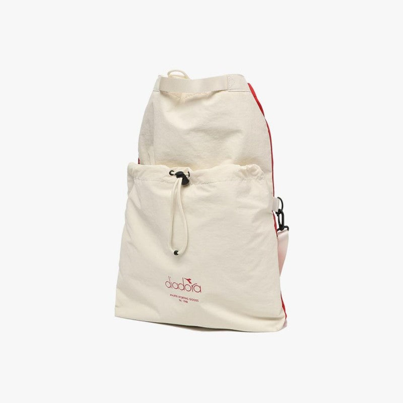 限時折扣【WE ARE】韓國Diadora後背包雙肩包D4343LBG11