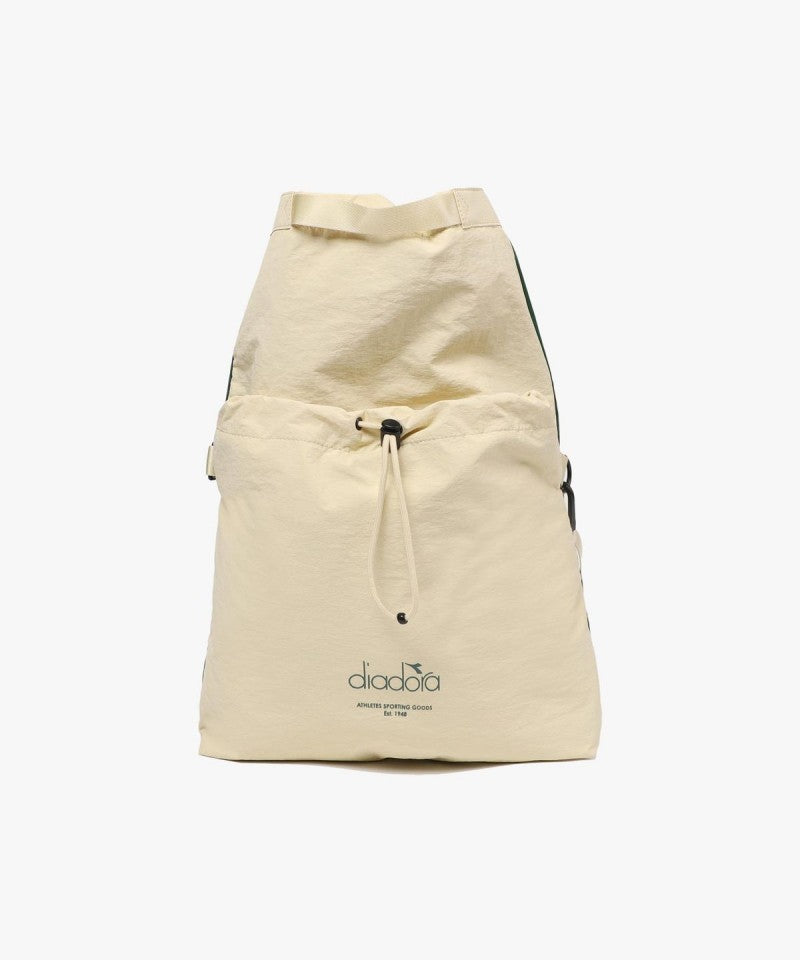 限時折扣【WE ARE】韓國Diadora後背包雙肩包D4343LBG11