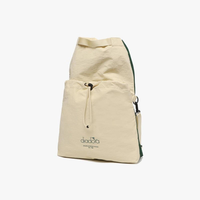 限時折扣【WE ARE】韓國Diadora後背包雙肩包D4343LBG11