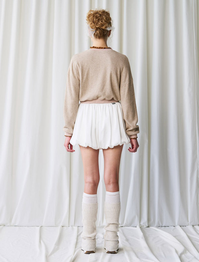 限時折扣【WE ARE】韓國Diadora短裙D4422THP74