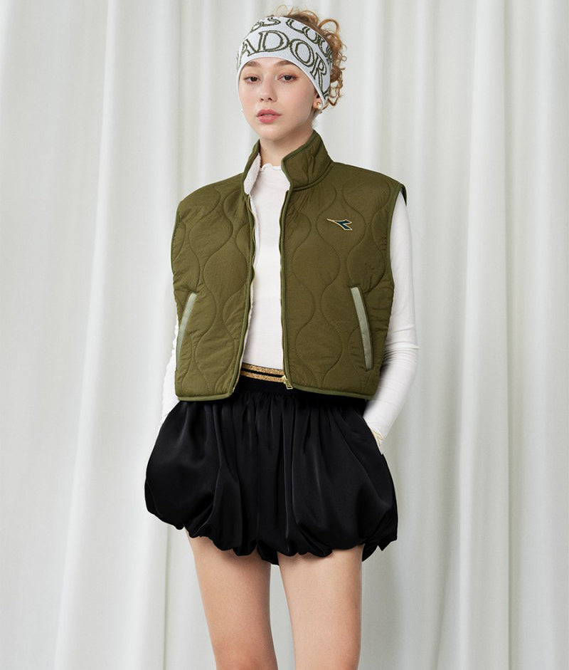 限時折扣【WE ARE】韓國Diadora短裙D4422THP74