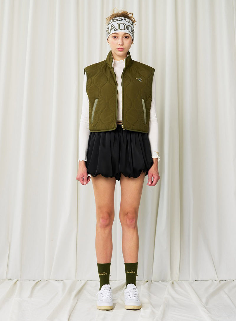 限時折扣【WE ARE】韓國Diadora短裙D4422THP74