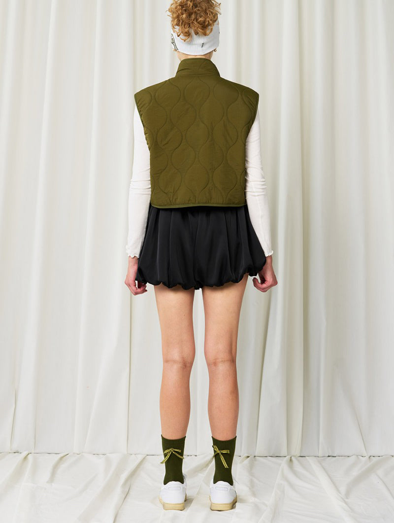 限時折扣【WE ARE】韓國Diadora短裙D4422THP74