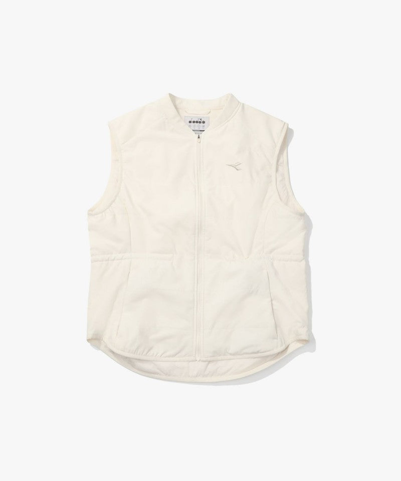 限時折扣【WE ARE】韓國Diadora馬甲背心外套D4422TPV85