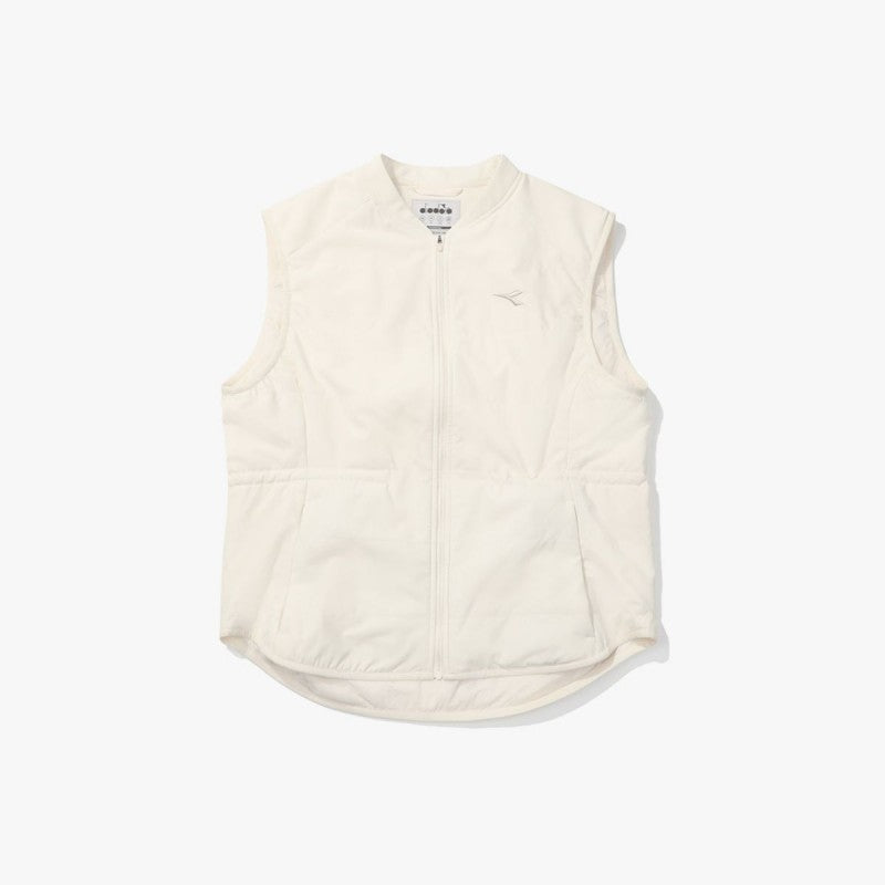 限時折扣【WE ARE】韓國Diadora馬甲背心外套D4422TPV85