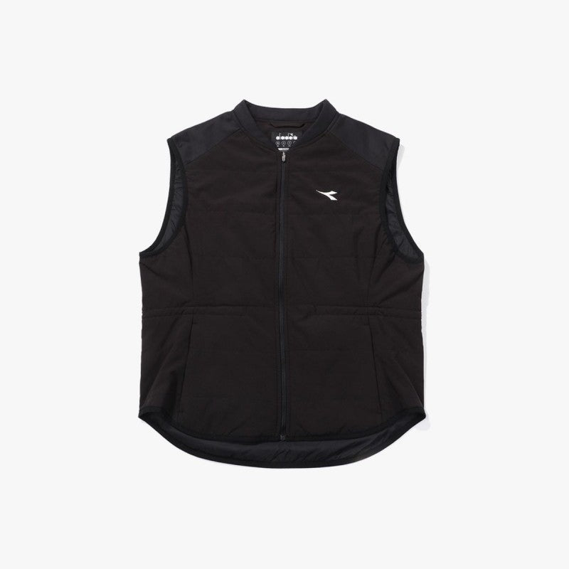 限時折扣【WE ARE】韓國Diadora馬甲背心外套D4422TPV85