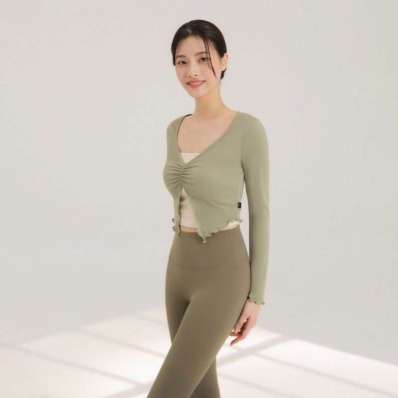 【WE ARE】韓國Andar上衣T恤ANDAR10028