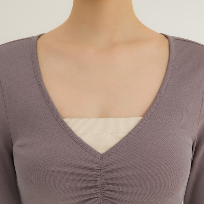 【WE ARE】韓國Andar上衣T恤ANDAR10028