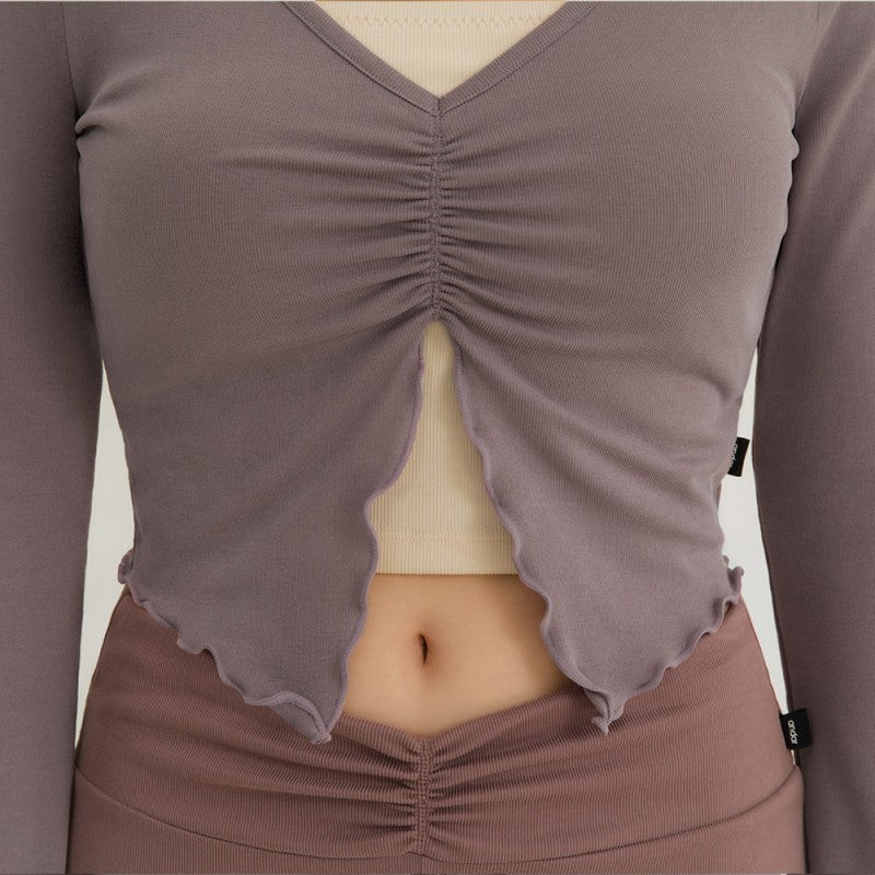 【WE ARE】韓國Andar上衣T恤ANDAR10028