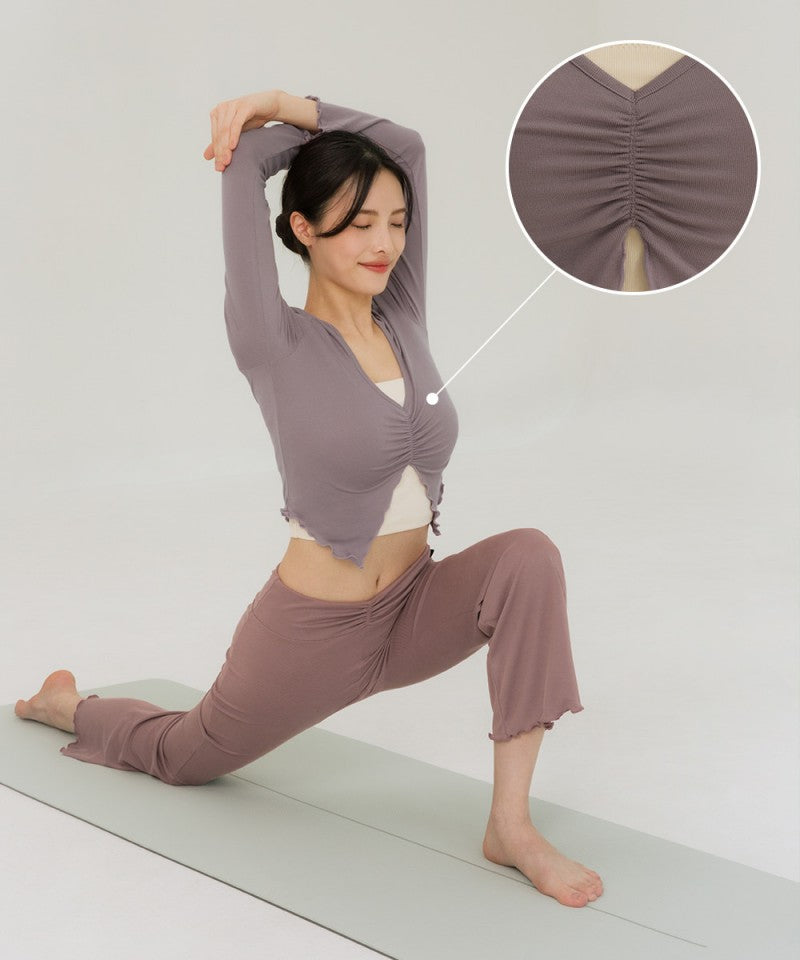 【WE ARE】韓國Andar上衣T恤ANDAR10028