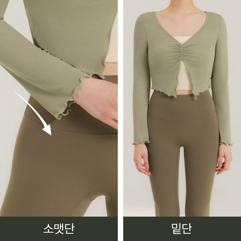 【WE ARE】韓國Andar上衣T恤ANDAR10028