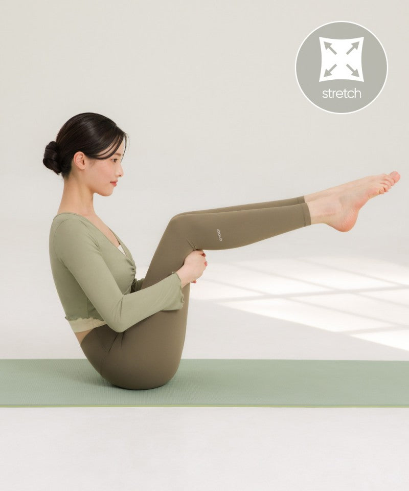 【WE ARE】韓國Andar上衣T恤ANDAR10028