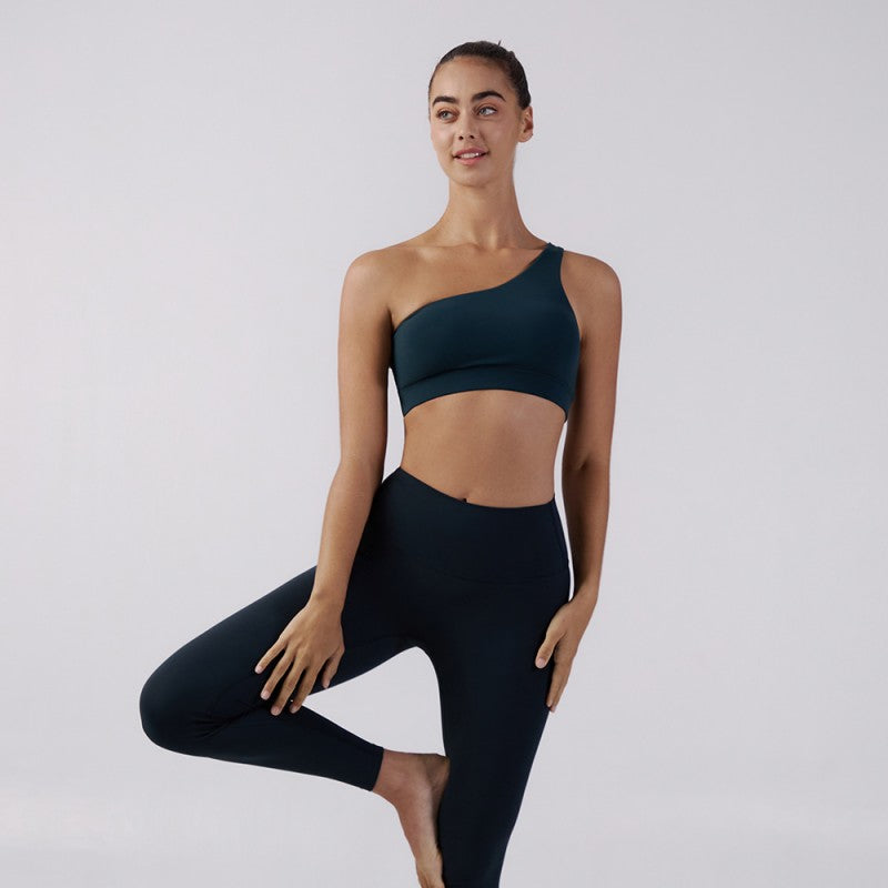 【WE ARE】韓國Andar帶胸墊背心吊帶ANDAR9485