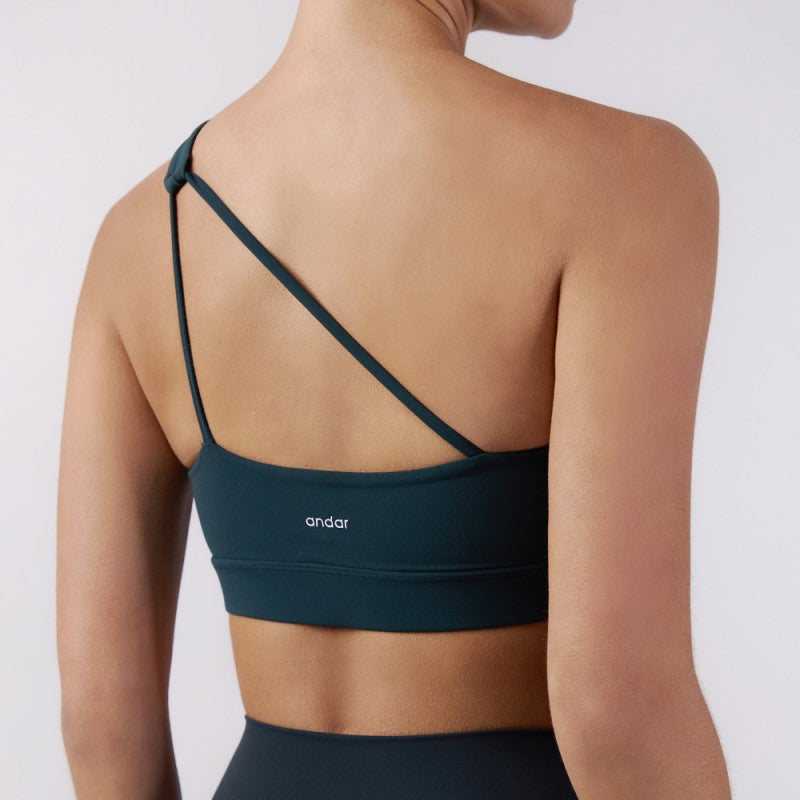 【WE ARE】韓國Andar帶胸墊背心吊帶ANDAR9485