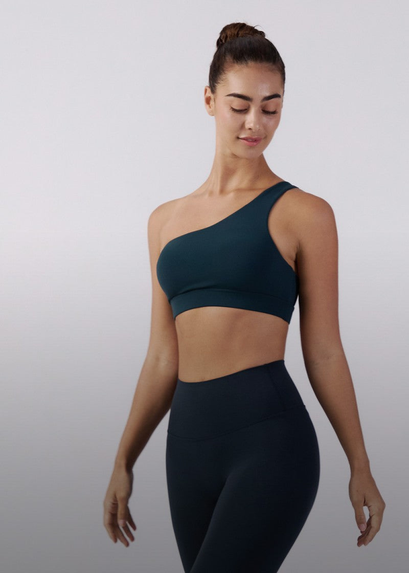 【WE ARE】韓國Andar帶胸墊背心吊帶ANDAR9485